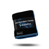 Microfiber towel