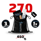 3-Months - Shoe Care Kit
