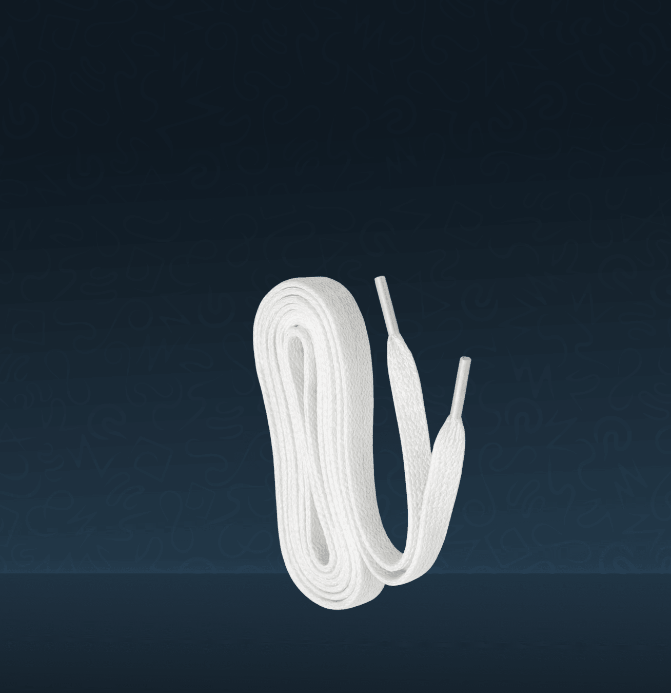 Fresh Shoe Laces - SneakFix