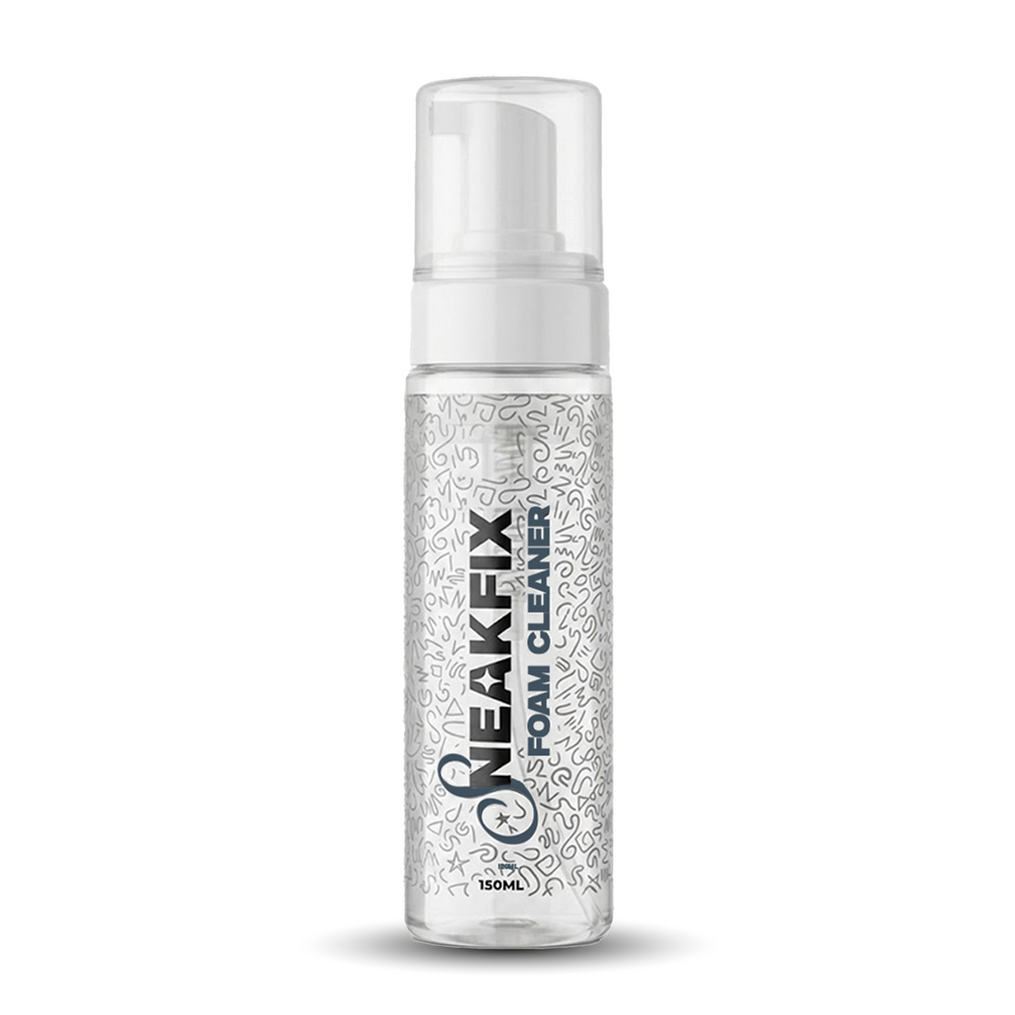 150ml Foam Cleaner
