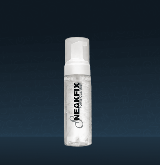 150ml Foam Cleaner - SneakFix