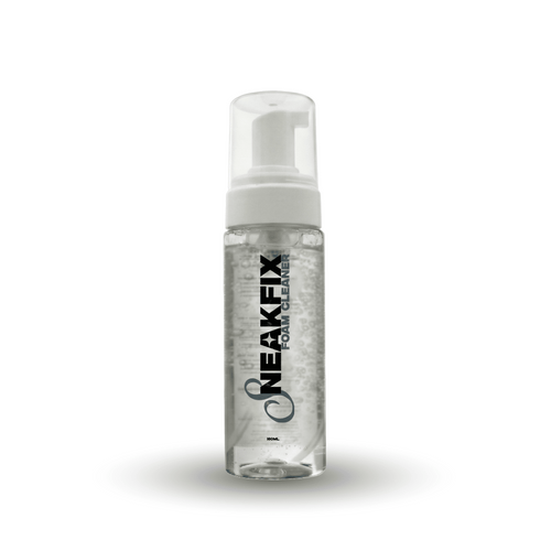 150ml Foam Cleaner - SneakFix