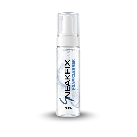 150ml Foam Cleaner