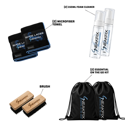 Best Friends Bundle