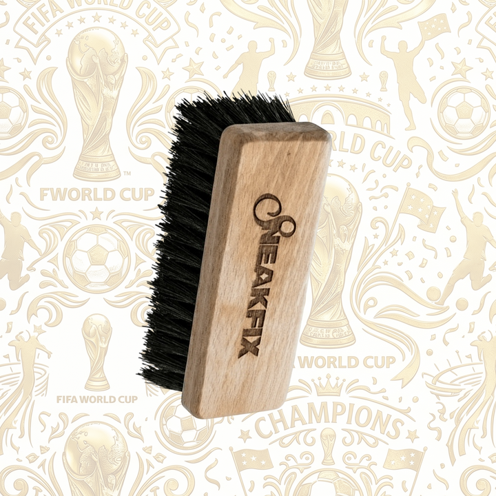 Shoe Cleaning Brush