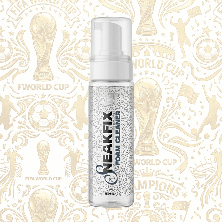150ml Foam Cleaner