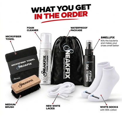 Full Reset Bundle