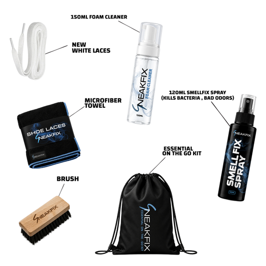 3-Months - Inside-Out Care Kit
