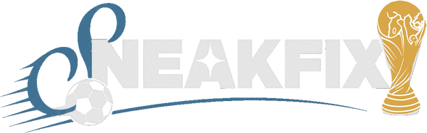 SneakFix 