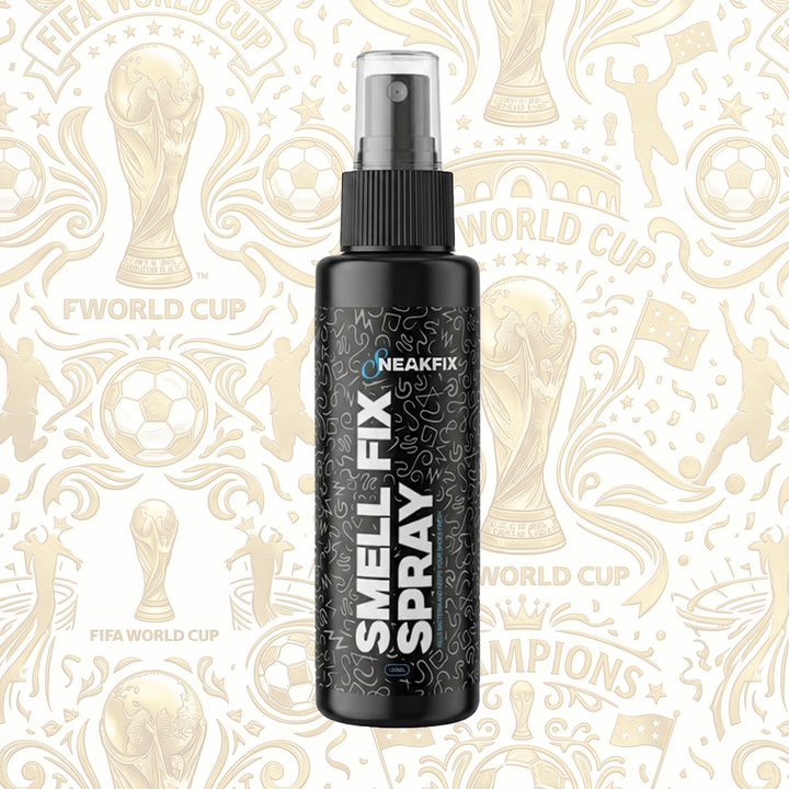 120ml SmellFix Spray