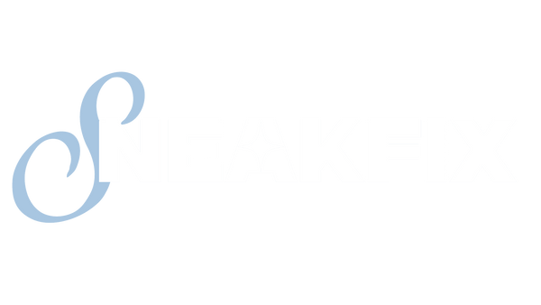 SneakFix 