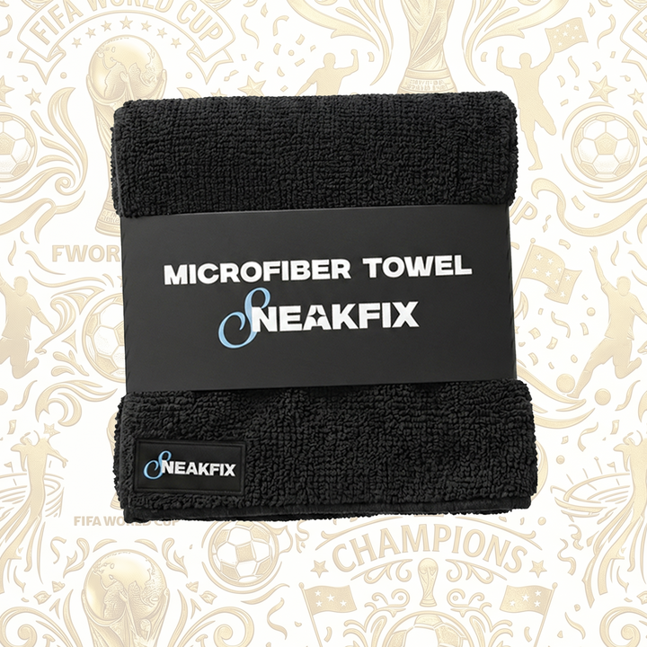 Microfiber towel