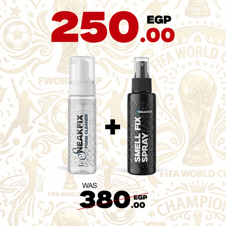 Recharge Duo Pack