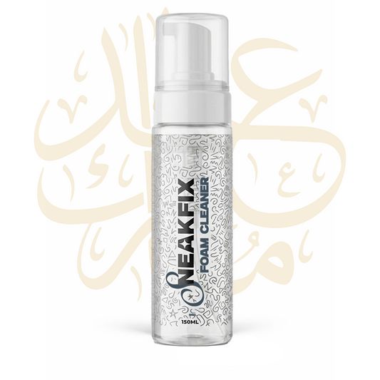 150ml Foam Cleaner