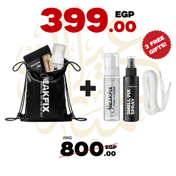 5-Months – The Premium Care Set