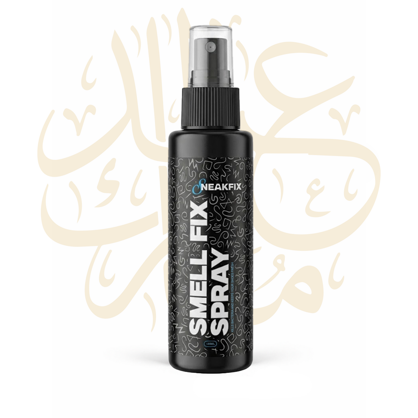 120ml SmellFix Spray