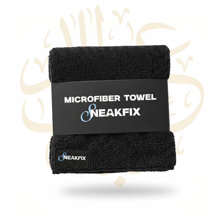 Microfiber towel