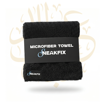 Microfiber towel