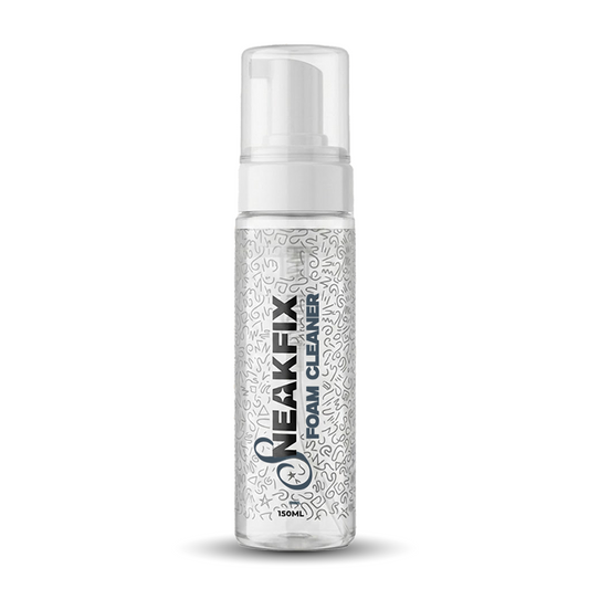 150ml Foam Cleaner