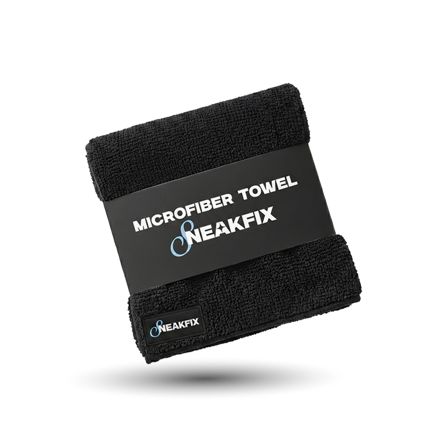 Microfiber towel