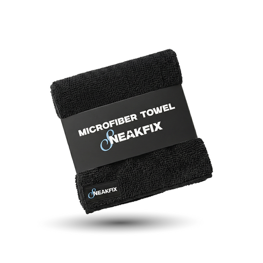 Microfiber towel