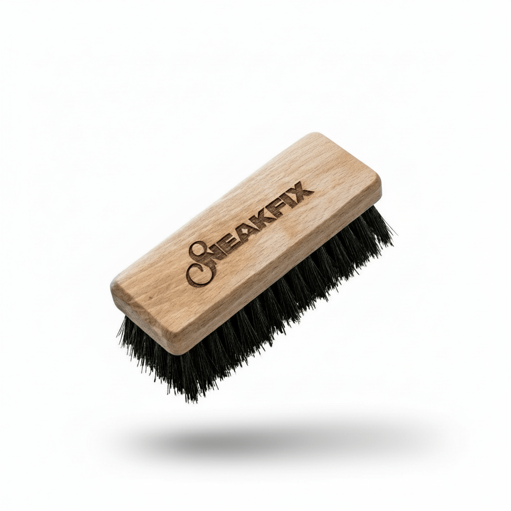 Shoe Cleaning Brush - SneakFix